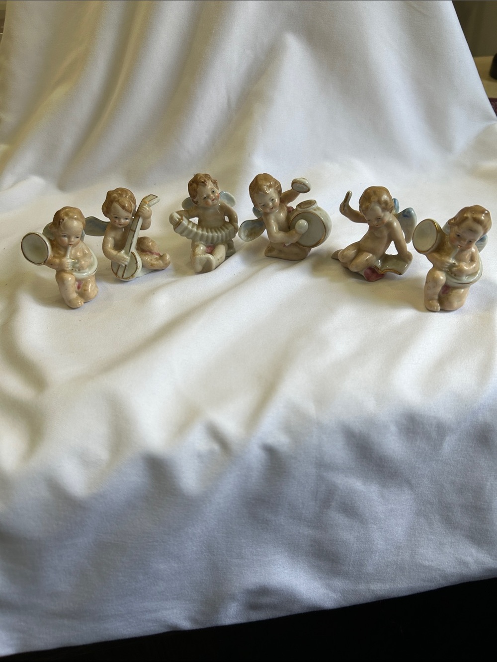 Vintage Angels